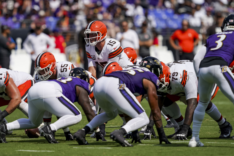 NFL Week 3 Power Rankings