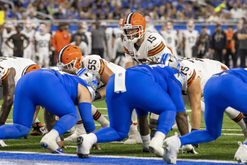 NFL Week 5 Power Rankings