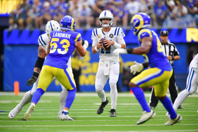 NFL Week 5 Power Rankings