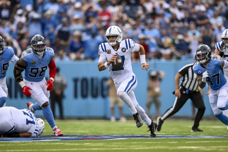 NFL Week 4 Power Rankings