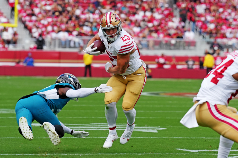 nfl offense rankings