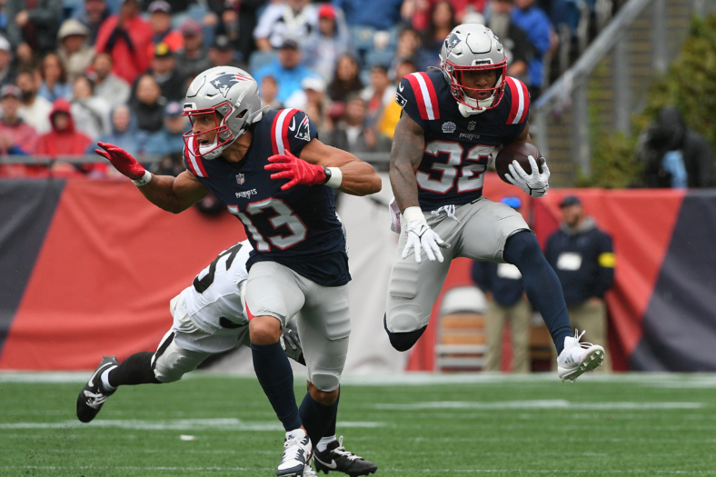 NFL Week 2 Power Rankings