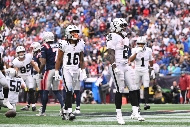 NFL Week 2 Power Rankings