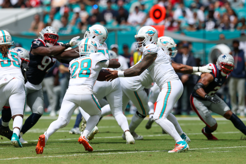 NFL Week 3 Power Rankings