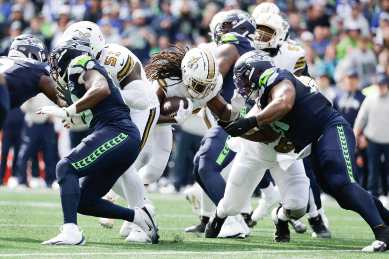 NFL Week 4 Power Rankings