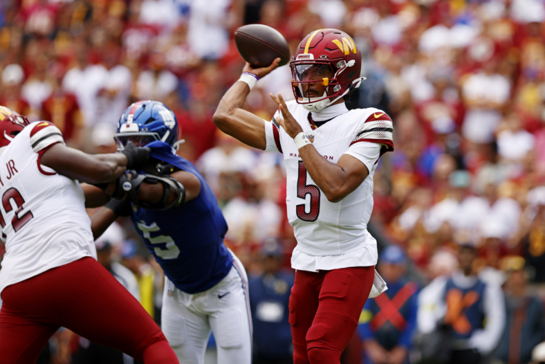 NFL Week 2 Power Rankings