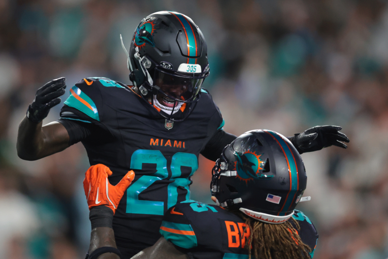 NFL Week 5 Power Rankings