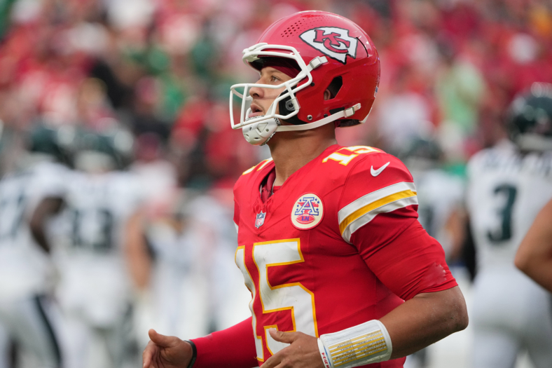 NFL Week 4 Power Rankings