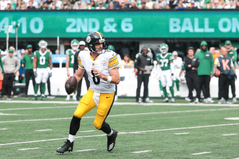 NFL Week 2 Power Rankings