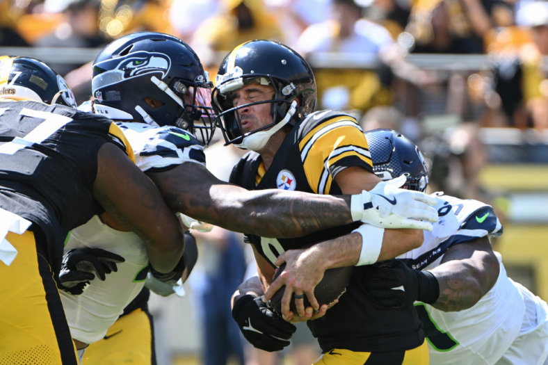 NFL Week 3 Power Rankings