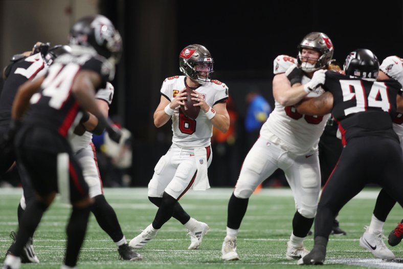 NFL Week 2 Power Rankings