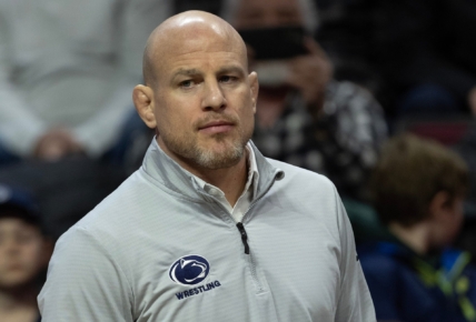 Penn State Wrestling Schedule: TV Info, Opponents & More for 2025-26 Season