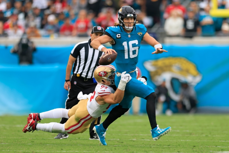 NFL Week 4 Predictions