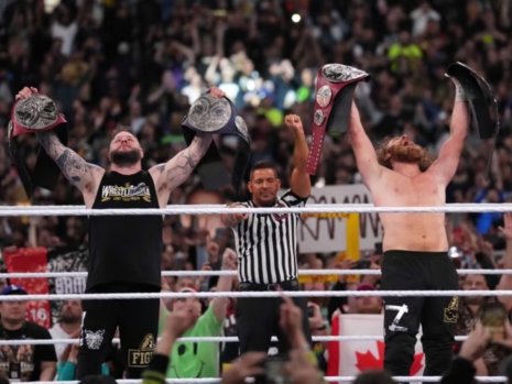 Is WWE fake: Everything You Need to Know About the Sports and