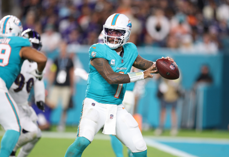 NFL Week 10 Power Rankings