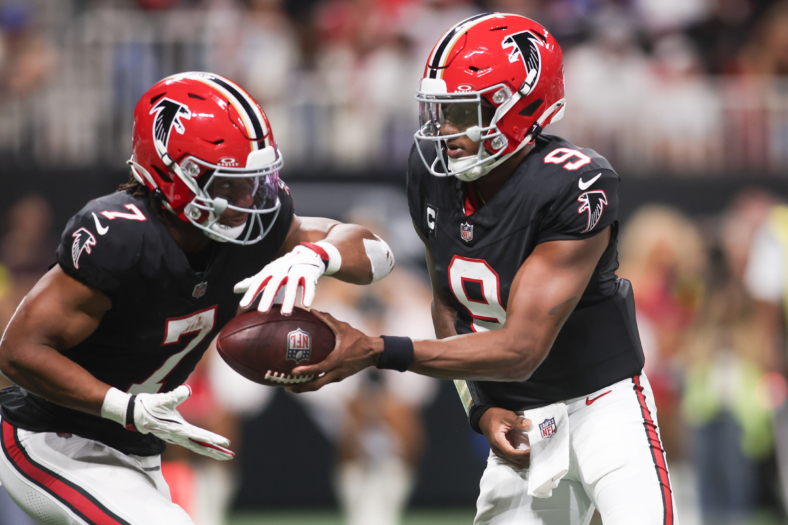 NFL Week 7 Power Rankings