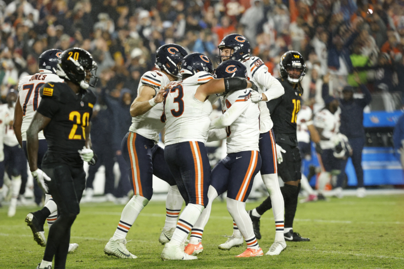 NFL Week 7 Power Rankings