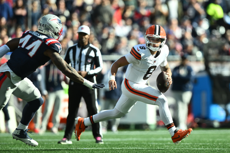 NFL Week 9 Power Rankings