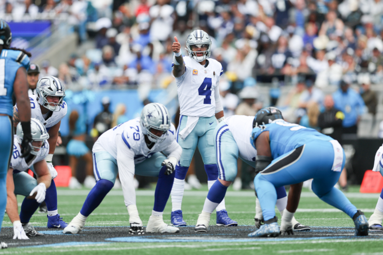 NFL Week 7 Power Rankings