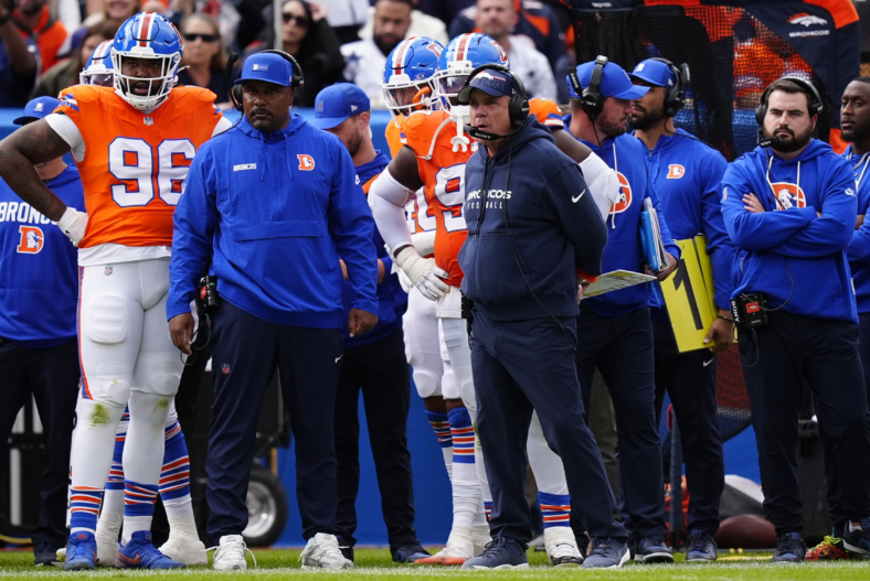 NFL: Dallas Cowboys at Denver Broncos