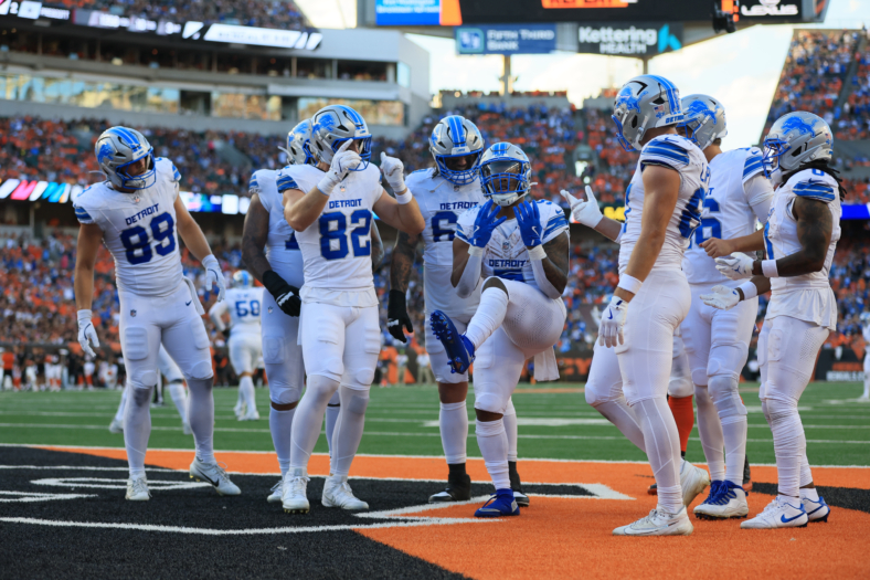 NFL Week 6 Power Rankings