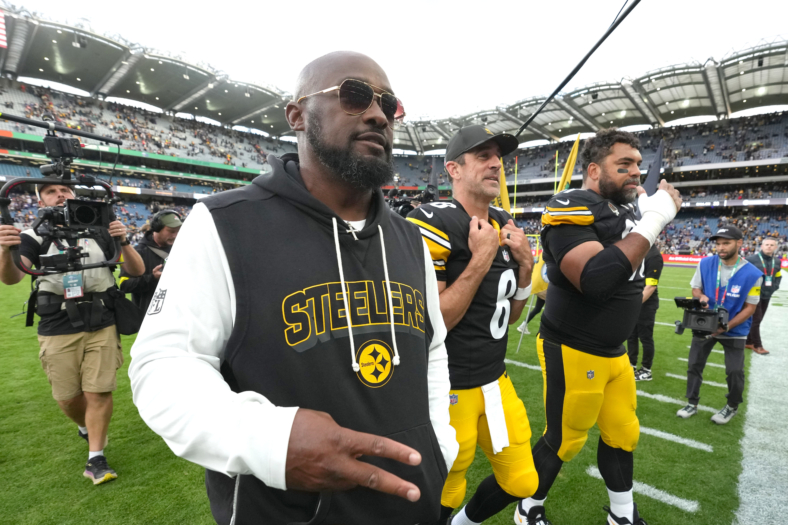 NFL Week 6 Power Rankings