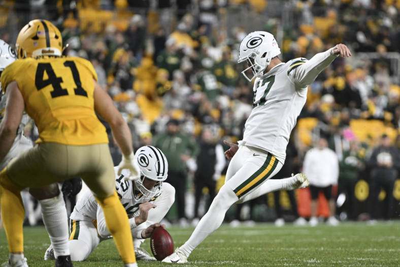 NFL Trade Deadline Predictions