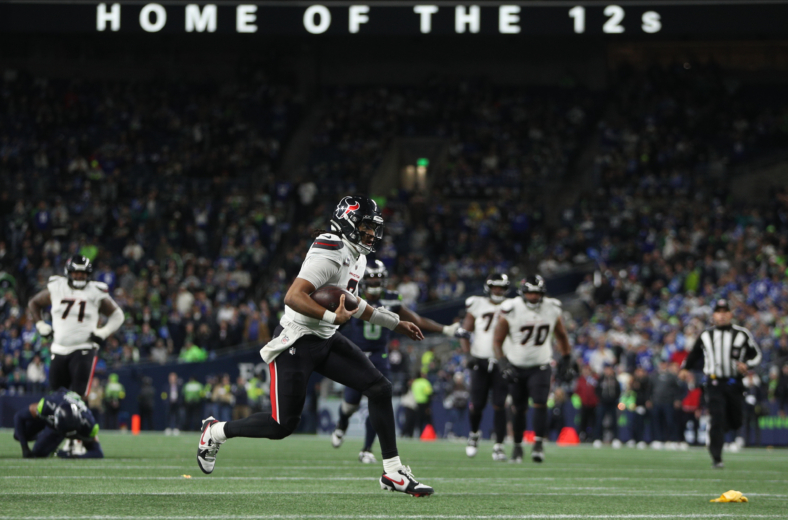 NFL Week 8 Power Rankings