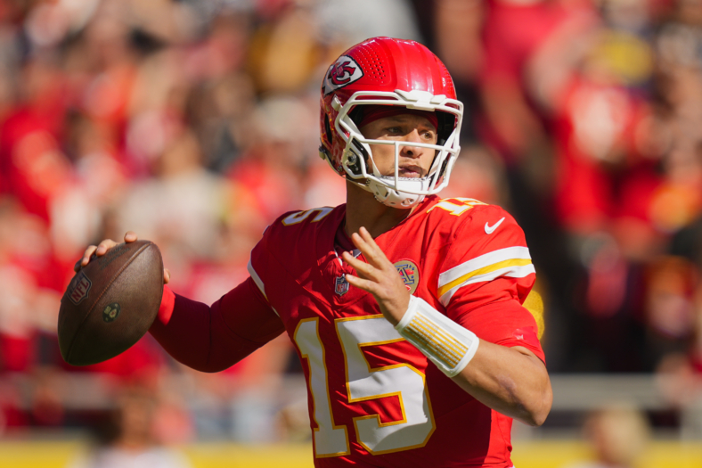 NFL Award Predictions