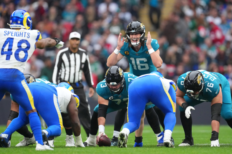 NFL Week 9 Power Rankings