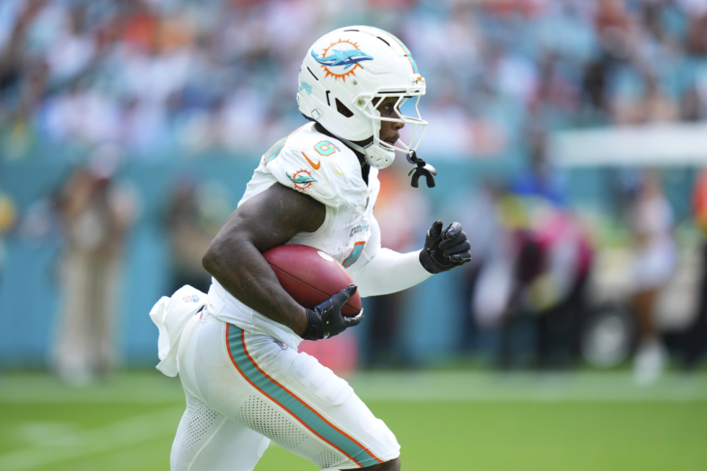 NFL Week 7 Power Rankings