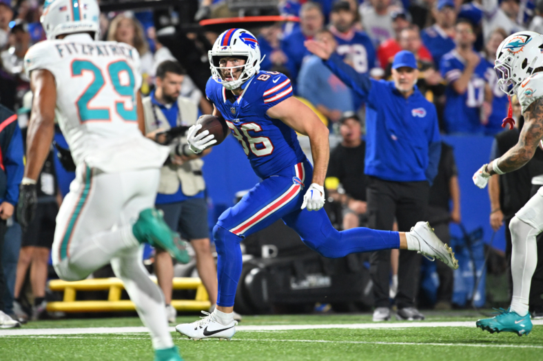 Week 8 Fantasy Rankings