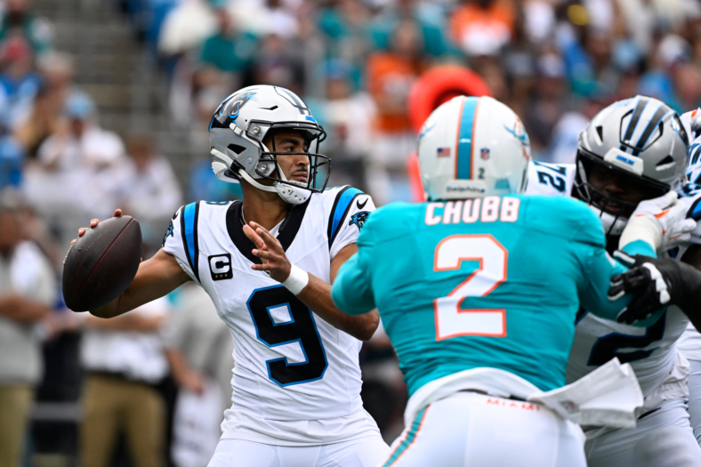 NFL Trade Deadline Predictions