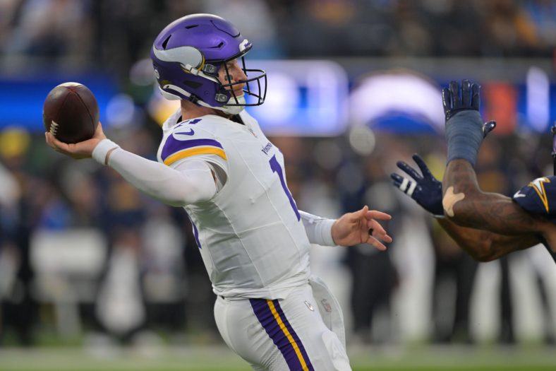 NFL Week 9 Power Rankings