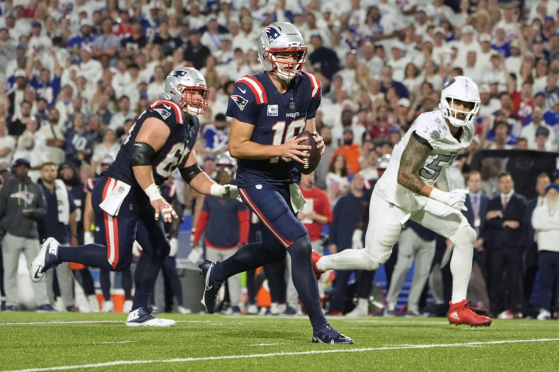 NFL Week 6 Power Rankings