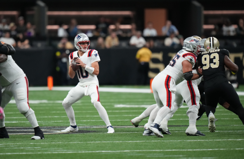 NFL Week 7 Power Rankings