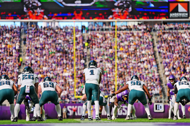 NFL Week 8 Power Rankings