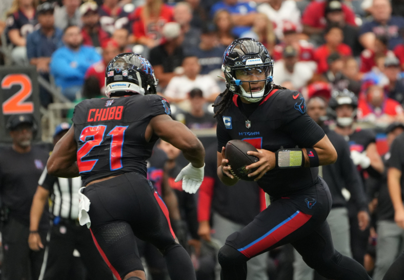 NFL Week 9 Power Rankings