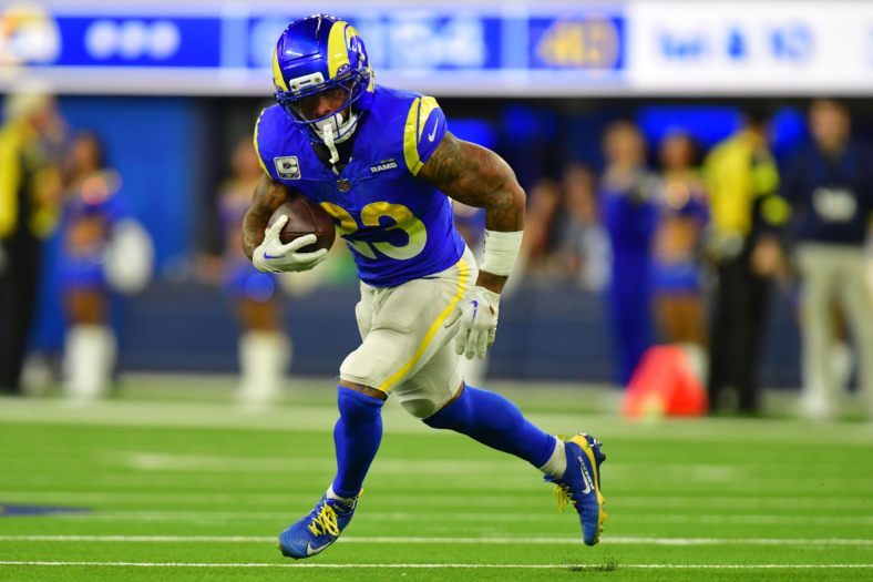 NFL Week 6 Power Rankings