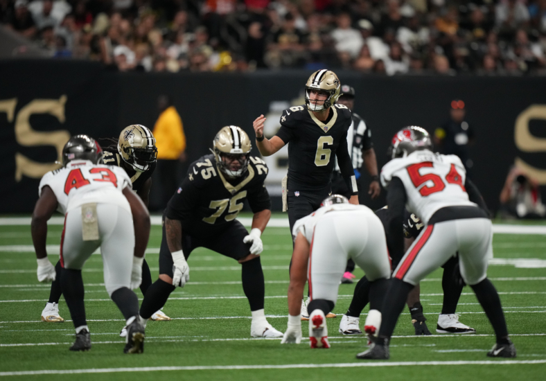 NFL Week 9 Power Rankings