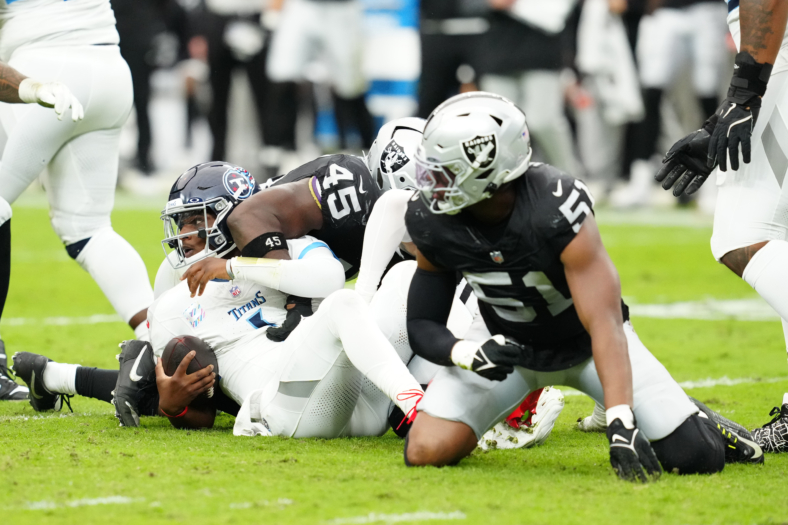 NFL Week 7 Power Rankings