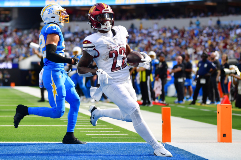 NFL Week 6 Power Rankings