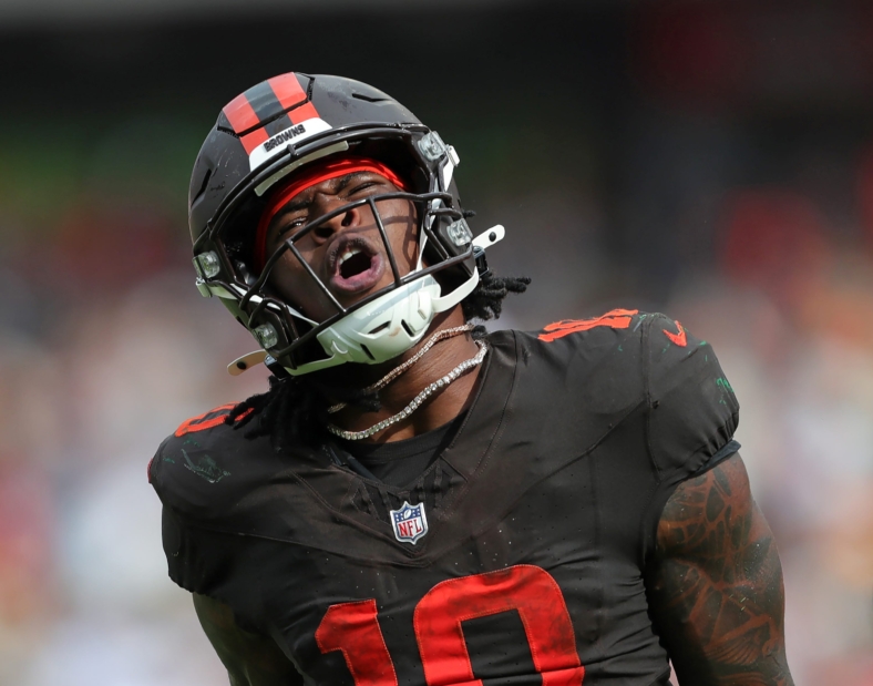 NFL Week 6 Power Rankings