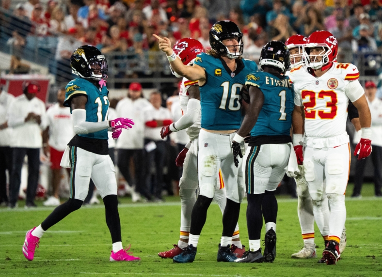 NFL Week 6 Power Rankings