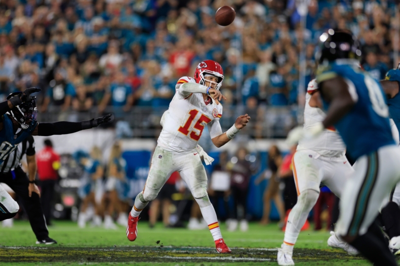 NFL Week 6 Power Rankings