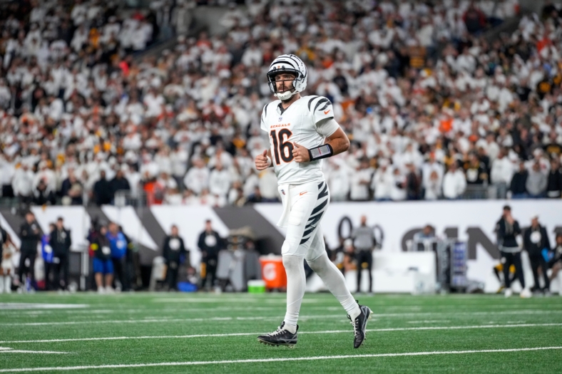 NFL Week 8 Power Rankings