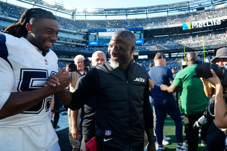 NFL Week 10 Power Rankings