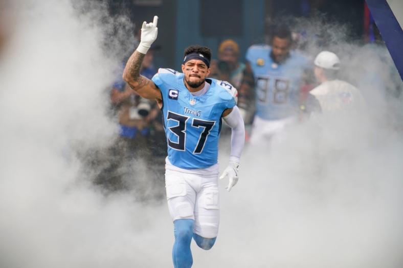 Syndication: The Tennessean