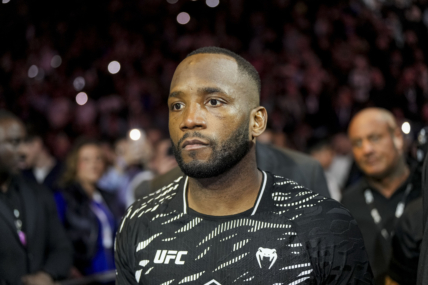 MMA: UFC Fight Night Edwards vs Brady