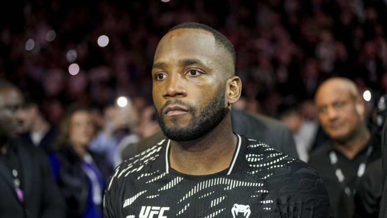 MMA: UFC Fight Night Edwards vs Brady